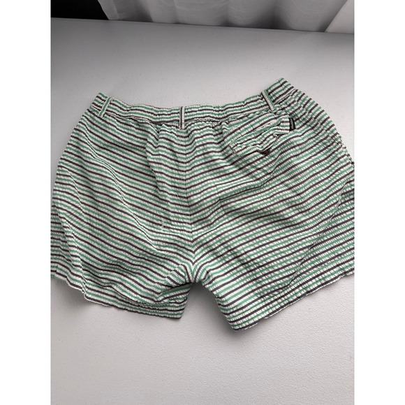 Chubbies Seersucker Striped Shorts Casual Everyday Size L - Picture 2 of 5